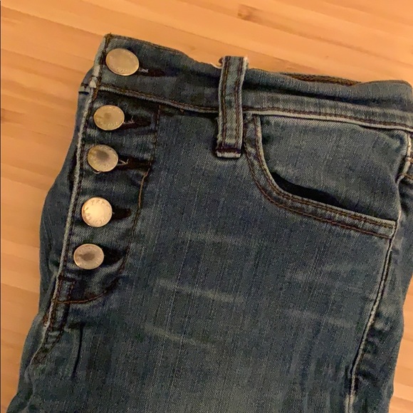 Free People Jeans - Picture 2 of 3